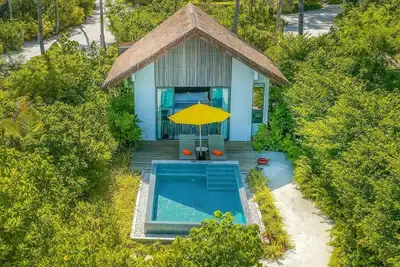 Image de Beachfront Studios, Music Infused Nights: Maldives Like Never Before