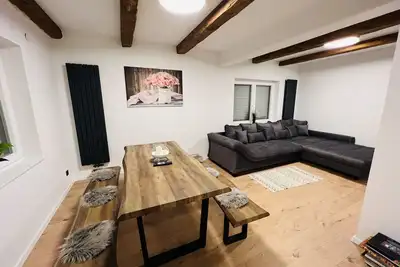 Image de Traumhaus 7 Beds 4 Bedrooms Wi-fi 3 Parking