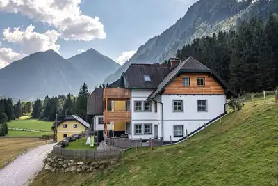 Image de Karlspitz by Interhome