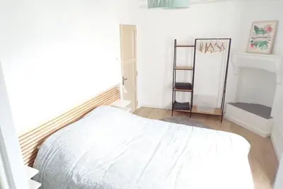 Image de T2 Cozy bien situé centre de Clermont-Fd - Wifi