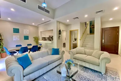 Image de Dubai Family Bliss: 3-Bed Gem!