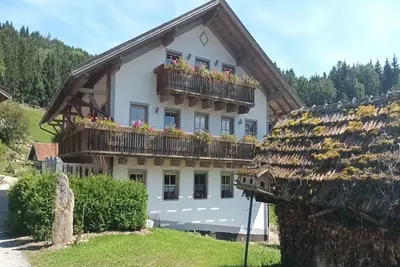 Image de Bel appartement avec une fantastique terrasse