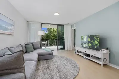Image de Blissful Bribie Beach Haven