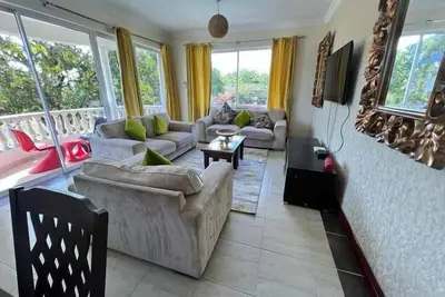 Image de Lux Suites Liz Royal Apartments Nyali