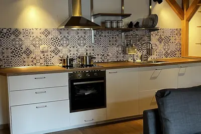 Image de Appartamento del Conte