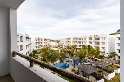 Image de To relax very close to the beach by Gpsrentas