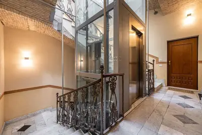 Image de Lovely apartment fot 2 at side of Duomo in Castello district