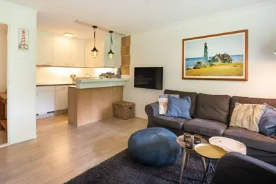 Image de Apartment Torenhoeve 41 at a quiet holiday hotelcomplex