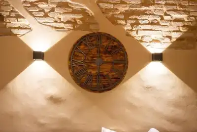 Image de Le Scalette Apartment - D