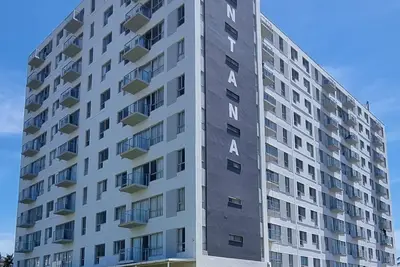 Image de Santana Holiday Resort