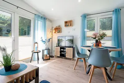 Welcome to the \"Seegurke\"