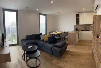 Image de Garden Residence - Premium Alpine View Apartment