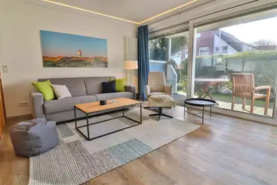 Image de Ferienwohnung Loog 1