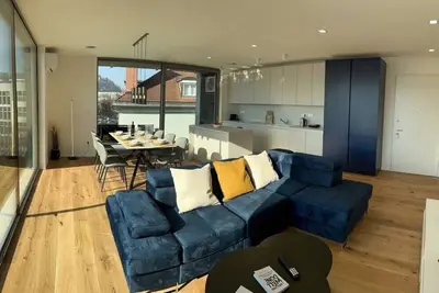 Image de Garden Residence - Premium Castle View Apartment