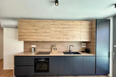 Image de Garden Residence - Premium Downtown Apartment