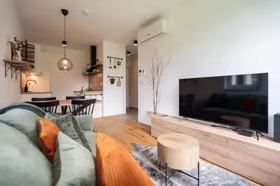 Image de Soča Valley Suites - Superior Apartment 09