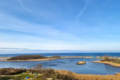 Image de Ein Ganz Besonderes Urlaubsdomizil mit Traumhaftem Ostseeblick!