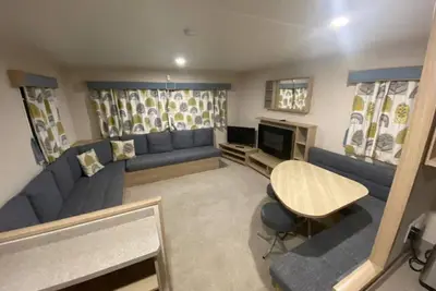 Image de Hillside Sleeps 6