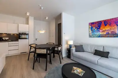 Image de Atlantic Grand Hotel - Appartement