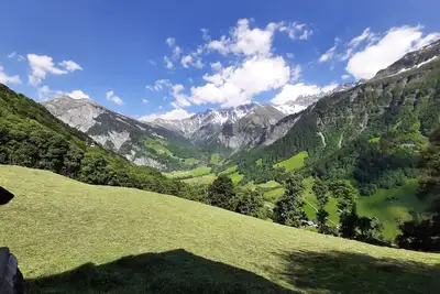 Image de Uriges Chalet, Ideal für Familien und Gruppen bis 6 Personen