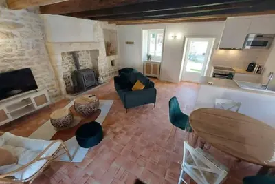 Image de Le Souriceau au Domaine de l'Agneau