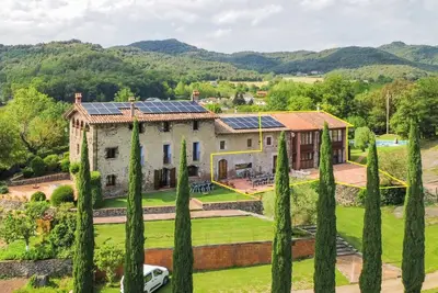 Image de Majordoms - Auguabella, Ca la Maria