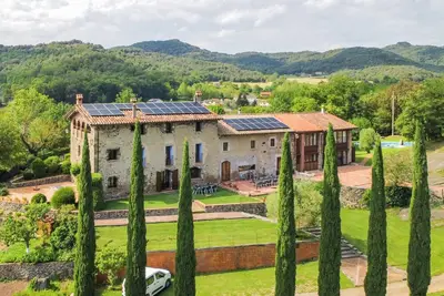 Image de Majordoms - Auguabella, Cal Pi