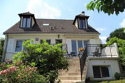 Image de La Maison de la Toile de Jouy / Jo Ă Paris