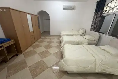 Image de Nizwa wide and large house