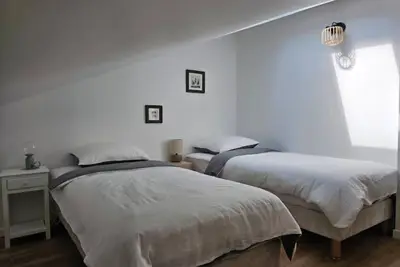 Image de Gîtes pour 16 personnes