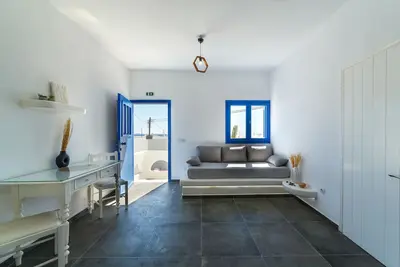 Image de Elegant Cycladic Villa