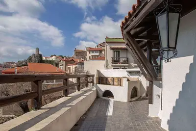 Image de Arachova Nest in the Village by Ghh