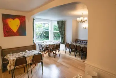 Image de Whole House - Llandudno Hostel