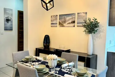 Image de Charming 3 bedroom apartment with swimming pool