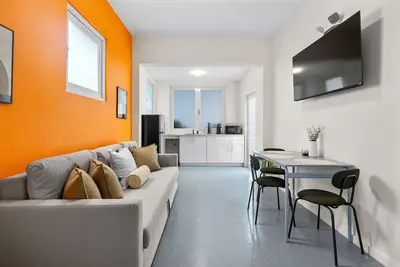 Image de Otium | Near the Beach