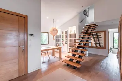 Chambres d'hôtes Chez Maria n *2