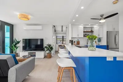 Villa Sol y Limón | Dream Beach Getaway