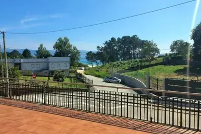 Image de Maison pour 8 personnes à 150 m de la plage