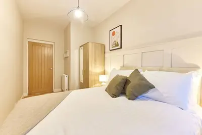 Image de Modern Luxury 2-Bedroom Oasis in Heart of Whitley Bay