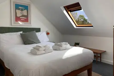 Image de Cosy charm in central Brighton