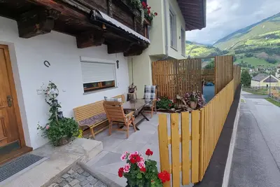 Image de Ruhiges Anwesen mit Blick auf die Skipiste