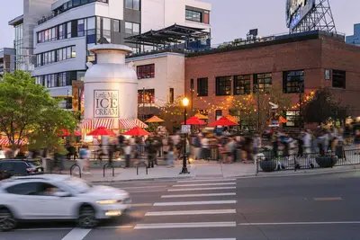 Image de Sonder at Skyline | One-Bedroom Apartment