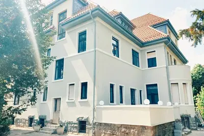 Image de Gemütliche Ferienwohnung in Zella-mehlis