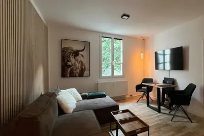 Image de Gemütliche Fewo in Velbert