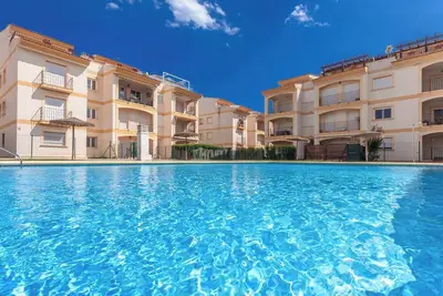 Image de Appartement Caledonia