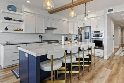 Image de Waterfront Penthouse - Seasons at Sandpoint