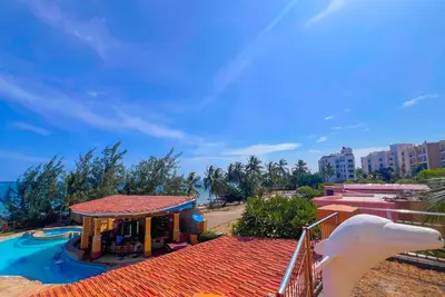 Image de Shanzu Oceanfront Apartments and Suites