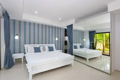 Image de Tortuga Villas Pattaya