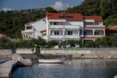 Image de Apartment Vidas A5 with Sea View