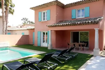 Image de Villa CARRÉ Beauchene